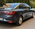 Синий Рено Меган, объемом двигателя 1.5 л и пробегом 180 тыс. км за 12800 $, фото 1 на Automoto.ua
