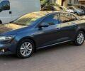 Синий Рено Меган, объемом двигателя 1.5 л и пробегом 180 тыс. км за 12800 $, фото 64 на Automoto.ua