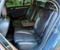 Синий Рено Меган, объемом двигателя 1.5 л и пробегом 180 тыс. км за 12800 $, фото 9 на Automoto.ua