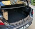 Синий Рено Меган, объемом двигателя 1.5 л и пробегом 180 тыс. км за 12800 $, фото 12 на Automoto.ua