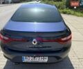 Синий Рено Меган, объемом двигателя 1.6 л и пробегом 230 тыс. км за 9950 $, фото 10 на Automoto.ua