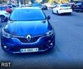 Синій Рено Меган, об'ємом двигуна 1.6 л та пробігом 161 тис. км за 13500 $, фото 1 на Automoto.ua