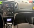 Синий Рено Меган, объемом двигателя 1.6 л и пробегом 230 тыс. км за 9800 $, фото 20 на Automoto.ua