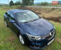 Синий Рено Меган, объемом двигателя 1.6 л и пробегом 230 тыс. км за 9800 $, фото 1 на Automoto.ua