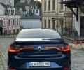 Синий Рено Меган, объемом двигателя 1.5 л и пробегом 140 тыс. км за 15826 $, фото 7 на Automoto.ua