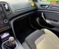 Синий Рено Меган, объемом двигателя 1.6 л и пробегом 230 тыс. км за 9950 $, фото 15 на Automoto.ua