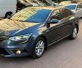 Синий Рено Меган, объемом двигателя 1.5 л и пробегом 180 тыс. км за 12800 $, фото 59 на Automoto.ua