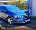 Синій Рено Меган, об'ємом двигуна 1.5 л та пробігом 234 тис. км за 7000 $, фото 3 на Automoto.ua