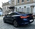 Синий Рено Меган, объемом двигателя 1.5 л и пробегом 140 тыс. км за 15826 $, фото 6 на Automoto.ua
