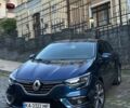 Синій Рено Меган, об'ємом двигуна 1.5 л та пробігом 140 тис. км за 15600 $, фото 1 на Automoto.ua