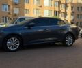 Синий Рено Меган, объемом двигателя 1.5 л и пробегом 180 тыс. км за 12800 $, фото 63 на Automoto.ua