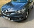 Синий Рено Меган, объемом двигателя 1.5 л и пробегом 178 тыс. км за 10500 $, фото 1 на Automoto.ua