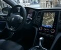 Синий Рено Меган, объемом двигателя 1.5 л и пробегом 140 тыс. км за 15826 $, фото 10 на Automoto.ua