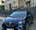 Синий Рено Меган, объемом двигателя 1.5 л и пробегом 140 тыс. км за 15700 $, фото 1 на Automoto.ua
