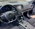 Синий Рено Меган, объемом двигателя 1.5 л и пробегом 125 тыс. км за 13600 $, фото 2 на Automoto.ua