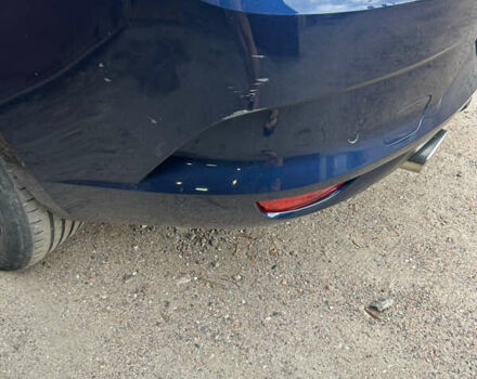 Синій Рено Меган, об'ємом двигуна 1.46 л та пробігом 122 тис. км за 12300 $, фото 15 на Automoto.ua