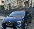 Синий Рено Меган, объемом двигателя 1.5 л и пробегом 140 тыс. км за 15826 $, фото 1 на Automoto.ua