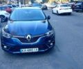 Синій Рено Меган, об'ємом двигуна 1.6 л та пробігом 161 тис. км за 13500 $, фото 7 на Automoto.ua