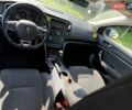 Синий Рено Меган, объемом двигателя 1.6 л и пробегом 230 тыс. км за 9950 $, фото 14 на Automoto.ua