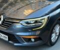 Синий Рено Меган, объемом двигателя 1.5 л и пробегом 180 тыс. км за 12800 $, фото 44 на Automoto.ua