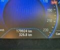 Синий Рено Меган, объемом двигателя 1.5 л и пробегом 178 тыс. км за 10500 $, фото 4 на Automoto.ua