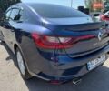 Синий Рено Меган, объемом двигателя 1.6 л и пробегом 230 тыс. км за 9950 $, фото 4 на Automoto.ua