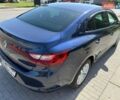 Синий Рено Меган, объемом двигателя 1.6 л и пробегом 230 тыс. км за 9950 $, фото 11 на Automoto.ua
