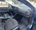 Синій Рено Меган, об'ємом двигуна 1.6 л та пробігом 161 тис. км за 13500 $, фото 1 на Automoto.ua