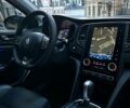 Синий Рено Меган, объемом двигателя 1.5 л и пробегом 140 тыс. км за 15700 $, фото 11 на Automoto.ua