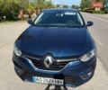 Синий Рено Меган, объемом двигателя 1.6 л и пробегом 230 тыс. км за 9950 $, фото 6 на Automoto.ua