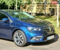 Синій Рено Меган, об'ємом двигуна 1.46 л та пробігом 56 тис. км за 18500 $, фото 1 на Automoto.ua