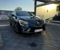 Синий Рено Меган, объемом двигателя 1.5 л и пробегом 65 тыс. км за 17500 $, фото 9 на Automoto.ua