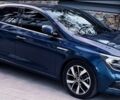 Синій Рено Меган, об'ємом двигуна 1.46 л та пробігом 145 тис. км за 14900 $, фото 1 на Automoto.ua