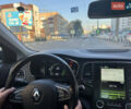 Синий Рено Меган, объемом двигателя 1.5 л и пробегом 65 тыс. км за 17500 $, фото 23 на Automoto.ua