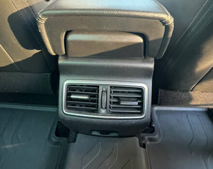 Синий Рено Меган, объемом двигателя 1.5 л и пробегом 65 тыс. км за 17500 $, фото 17 на Automoto.ua