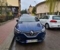 Синий Рено Меган, объемом двигателя 1.46 л и пробегом 137 тыс. км за 18500 $, фото 17 на Automoto.ua