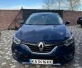 Синий Рено Меган, объемом двигателя 1.46 л и пробегом 99 тыс. км за 13000 $, фото 8 на Automoto.ua