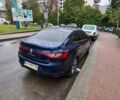 Синий Рено Меган, объемом двигателя 1.46 л и пробегом 137 тыс. км за 18500 $, фото 3 на Automoto.ua