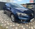 Синий Рено Меган, объемом двигателя 1.46 л и пробегом 99 тыс. км за 13000 $, фото 6 на Automoto.ua