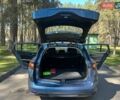 Синий Рено Меган, объемом двигателя 1.5 л и пробегом 355 тыс. км за 11500 $, фото 14 на Automoto.ua