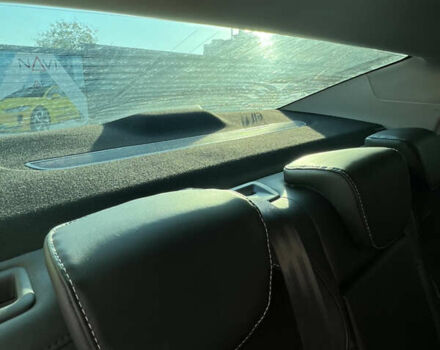 Синий Рено Меган, объемом двигателя 1.5 л и пробегом 65 тыс. км за 17500 $, фото 16 на Automoto.ua