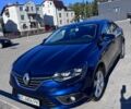 Синій Рено Меган, об'ємом двигуна 1.46 л та пробігом 220 тис. км за 13800 $, фото 1 на Automoto.ua