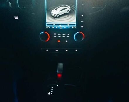 Синий Рено Меган, объемом двигателя 1.46 л и пробегом 120 тыс. км за 18000 $, фото 15 на Automoto.ua