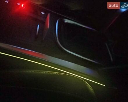 Синий Рено Меган, объемом двигателя 1.46 л и пробегом 120 тыс. км за 18000 $, фото 2 на Automoto.ua