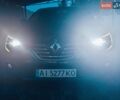 Синий Рено Меган, объемом двигателя 1.46 л и пробегом 120 тыс. км за 18000 $, фото 13 на Automoto.ua