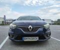 Синий Рено Меган, объемом двигателя 1.5 л и пробегом 185 тыс. км за 14000 $, фото 1 на Automoto.ua
