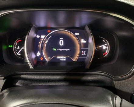 Синій Рено Меган, об'ємом двигуна 1.6 л та пробігом 140 тис. км за 14800 $, фото 7 на Automoto.ua