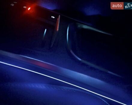 Синий Рено Меган, объемом двигателя 1.46 л и пробегом 120 тыс. км за 18000 $, фото 4 на Automoto.ua