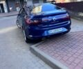 Синій Рено Меган, об'ємом двигуна 1.46 л та пробігом 220 тис. км за 13800 $, фото 5 на Automoto.ua