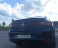 Синий Рено Меган, объемом двигателя 1.46 л и пробегом 120 тыс. км за 18000 $, фото 3 на Automoto.ua